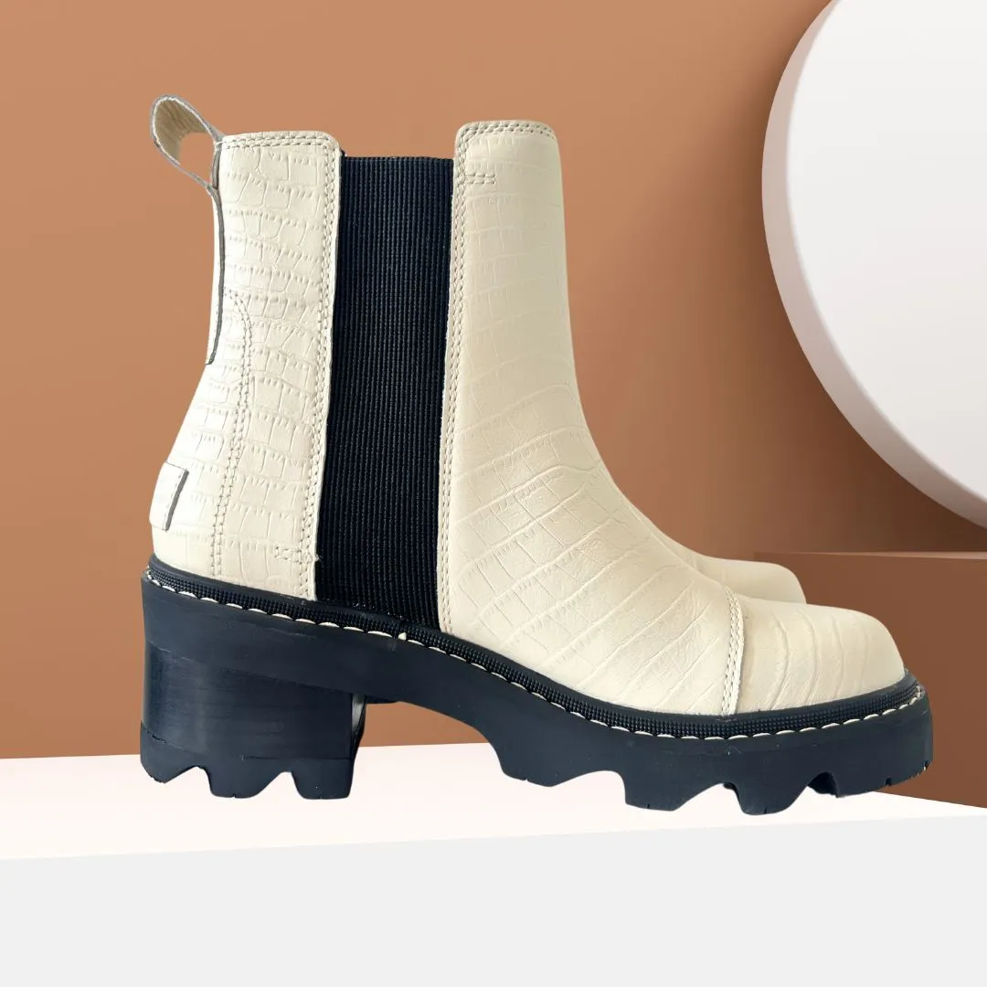 Sorel Joan Now Chelsea Boot