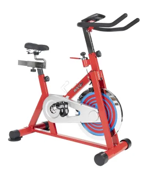 Spin Bike Hire