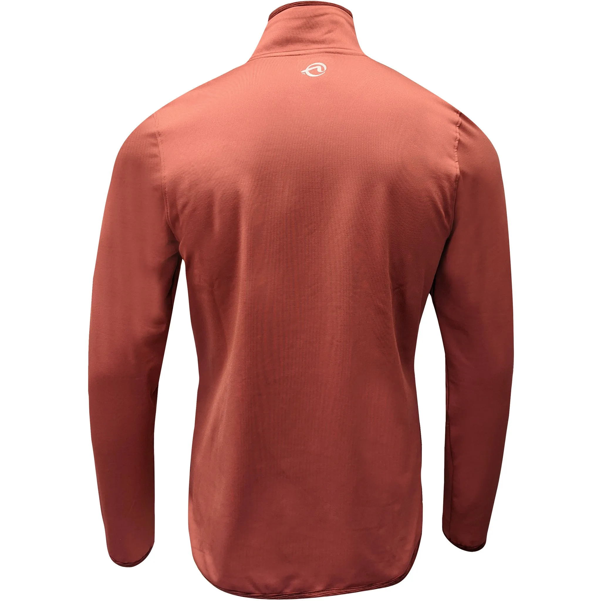 SportHill Winter Stride Zip Top - Men's