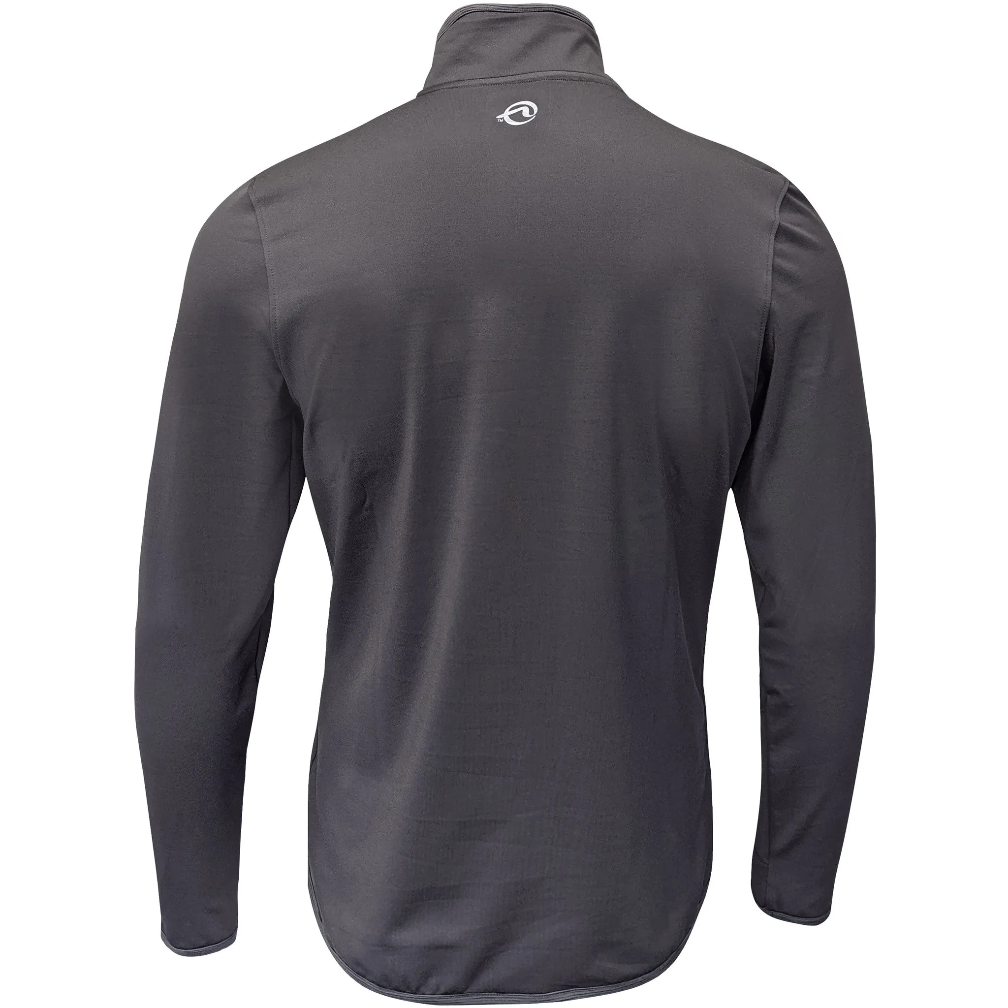 SportHill Winter Stride Zip Top - Men's