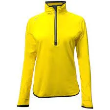 SportHill Winter Stride Zip Top - Women's