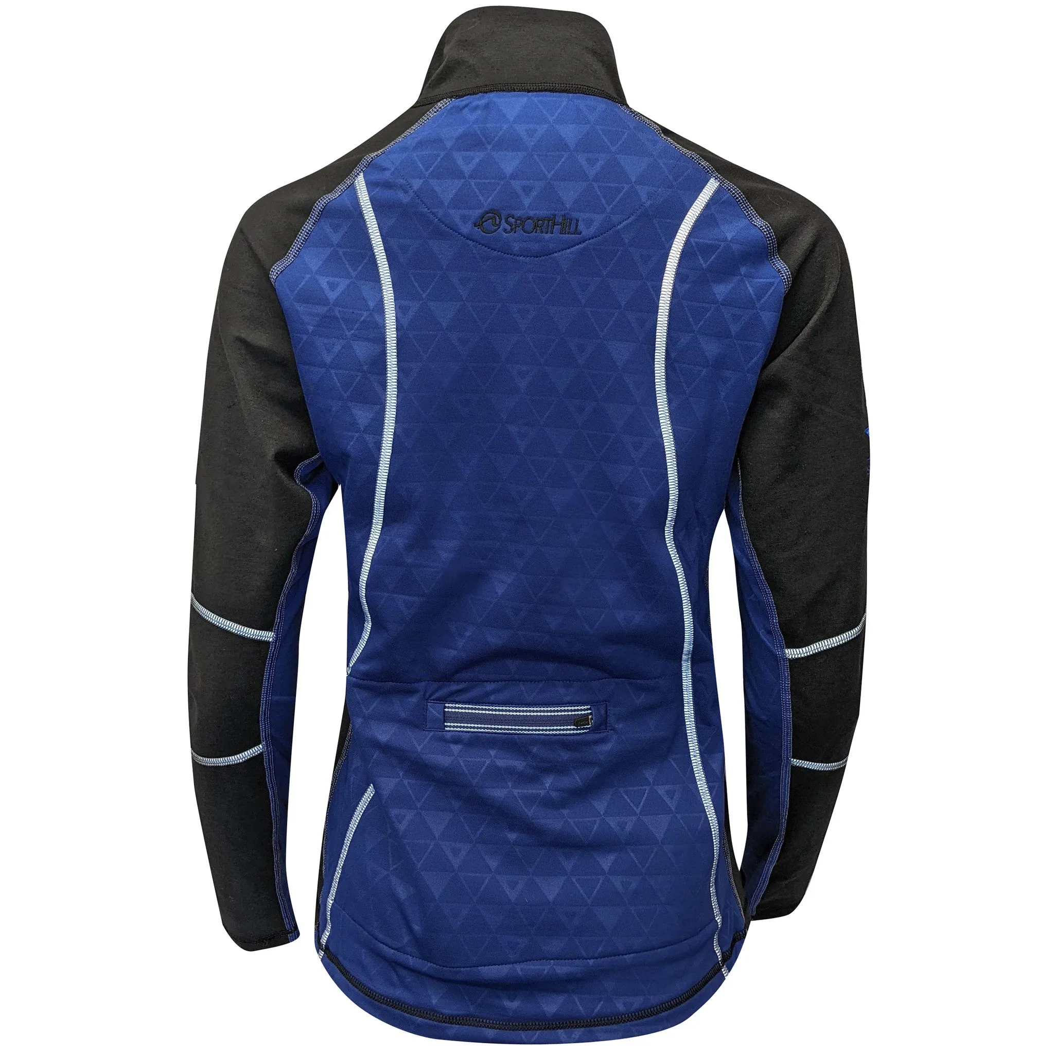 SportHill XC Pursuit Zip Top - Women's