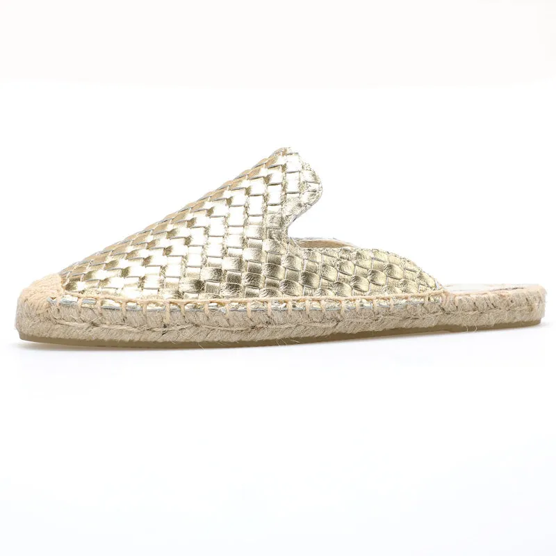 Summer Native Loafer Slippers for Women