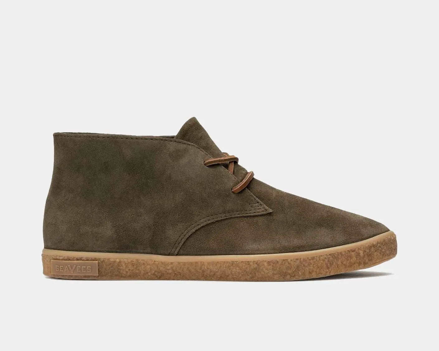 Sun-Tans Chukka