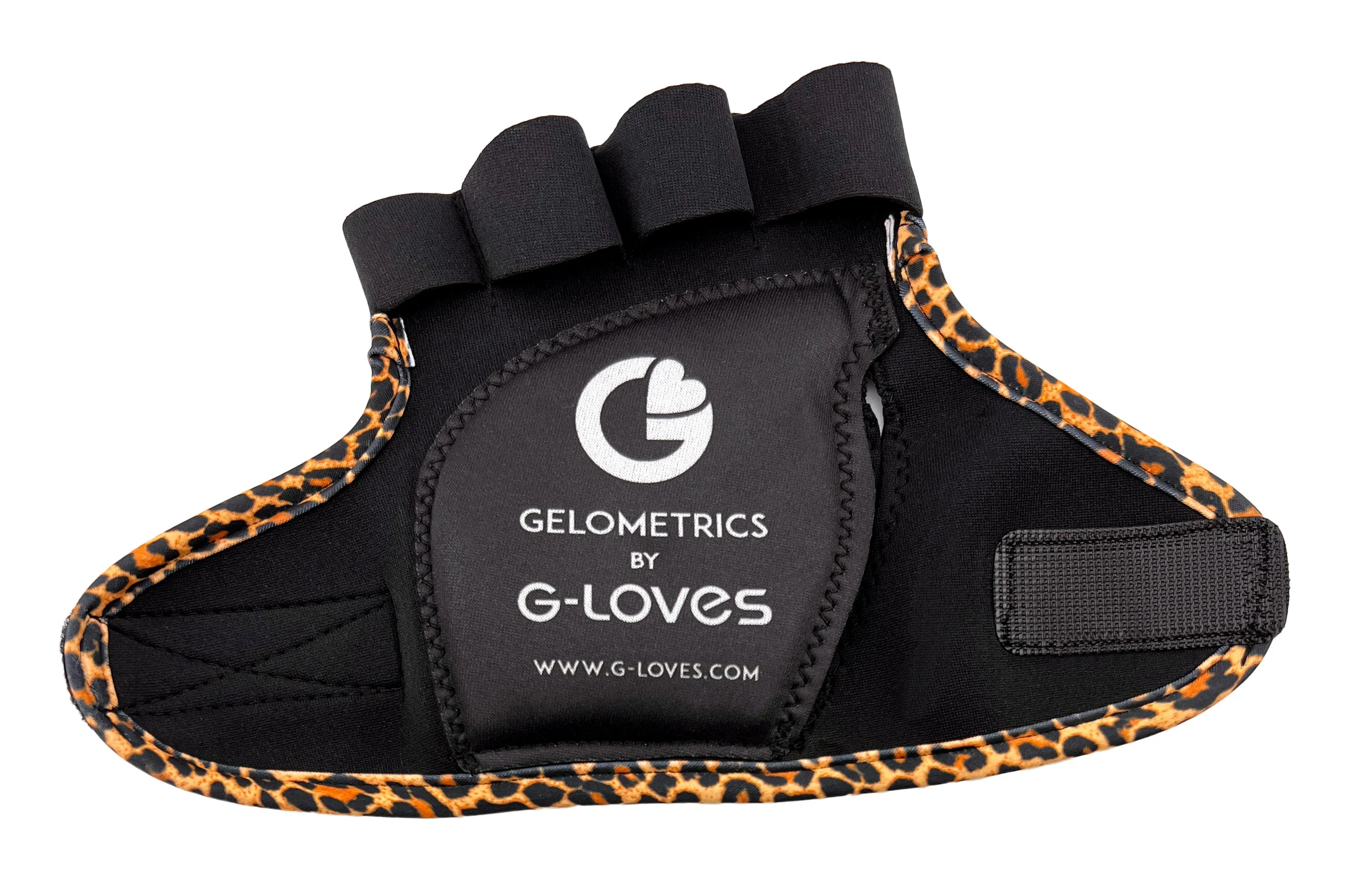 Survivor Gelometrics G3