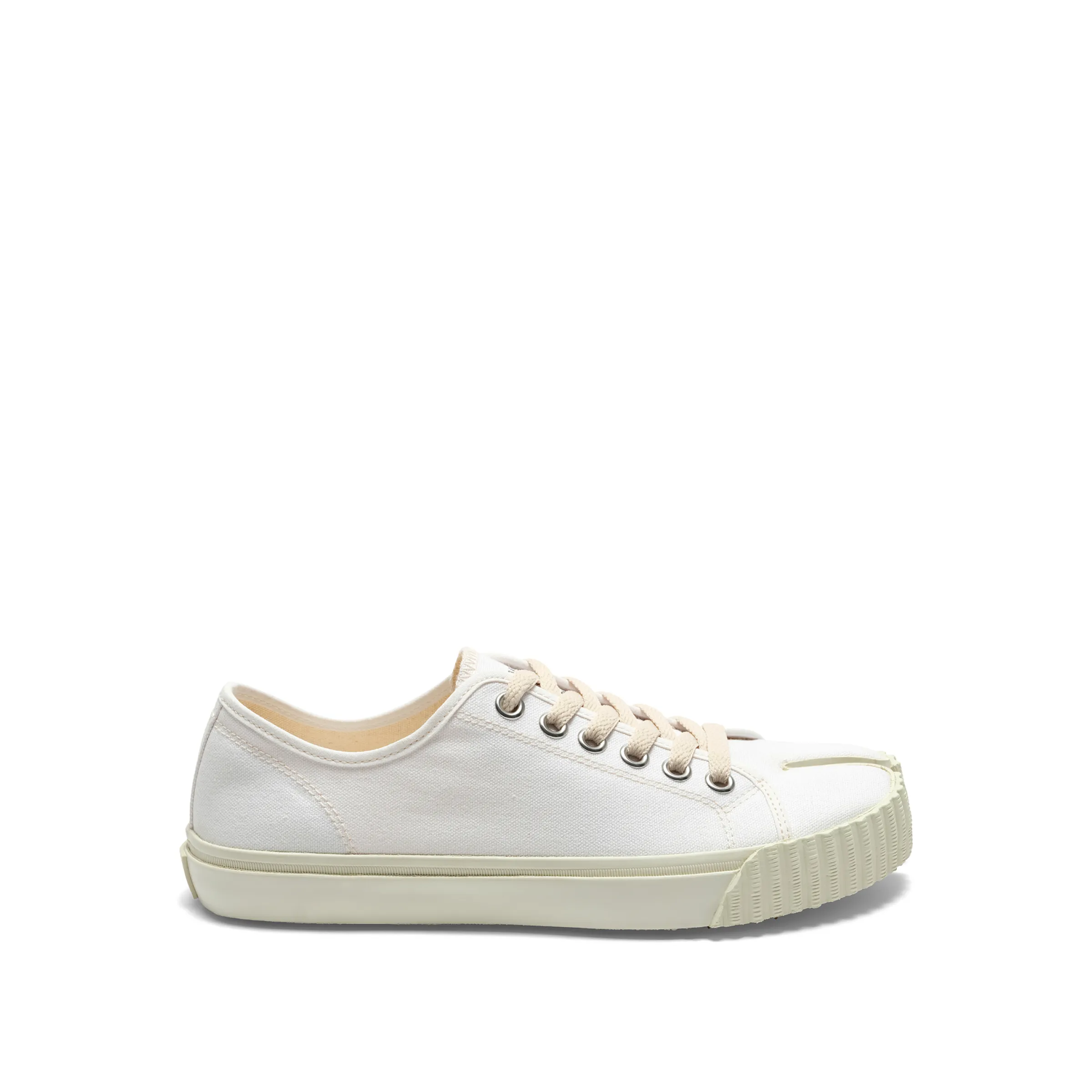 Tabi Sneaker in White