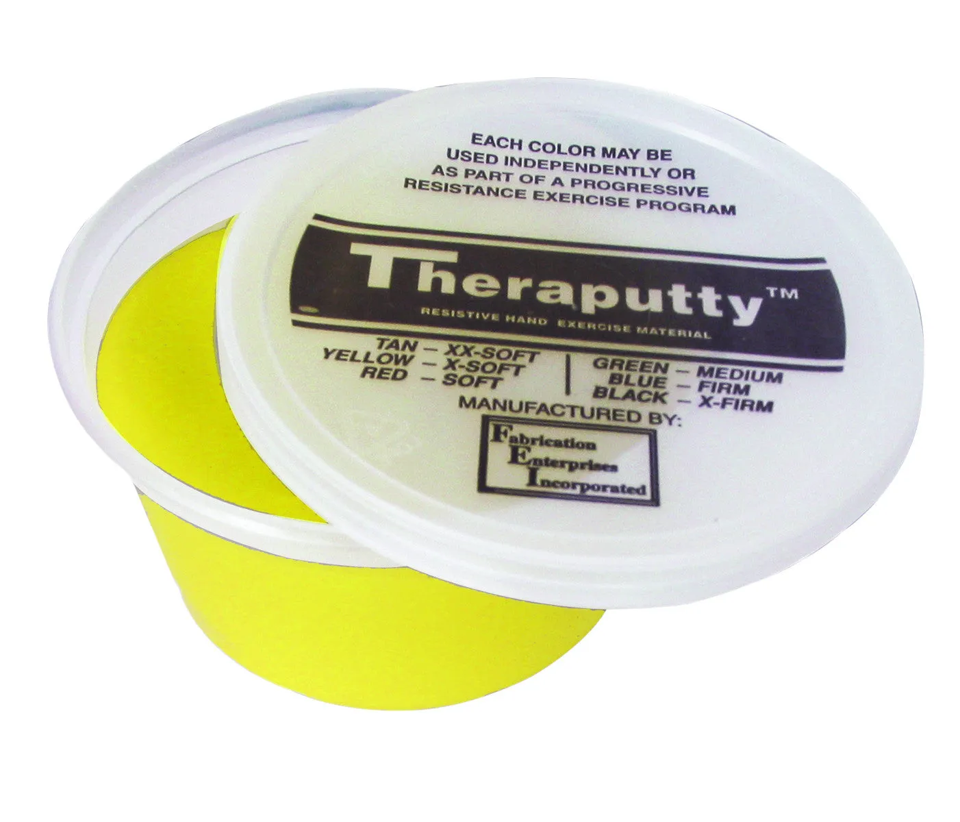 Theraputty® by CanDo