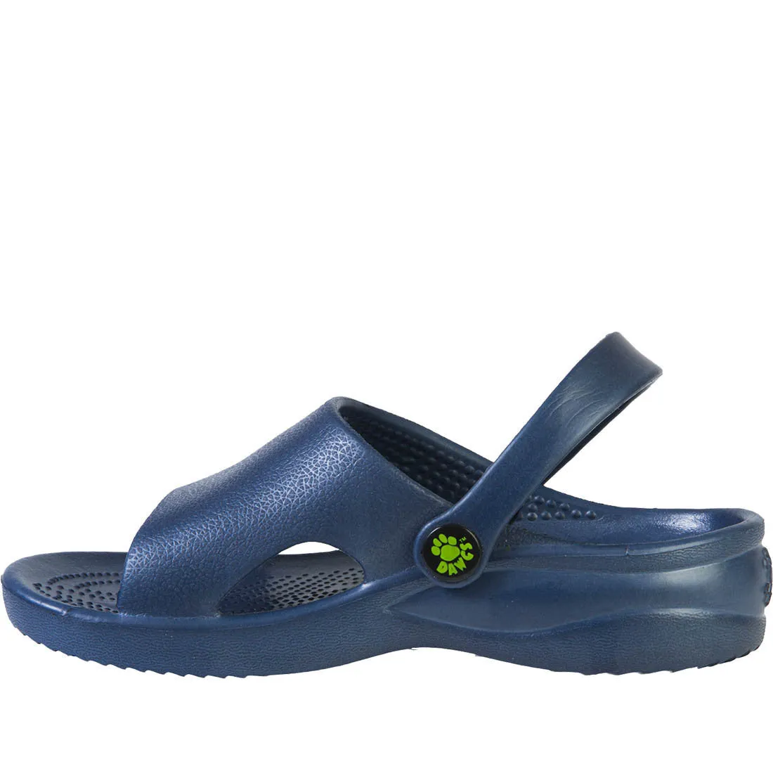 Toddlers' Slides - Navy