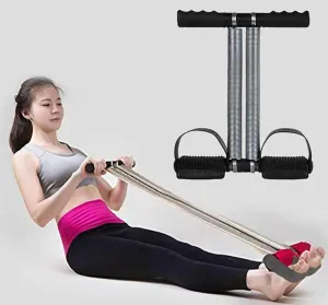 Tummy Trimmer Double Spring