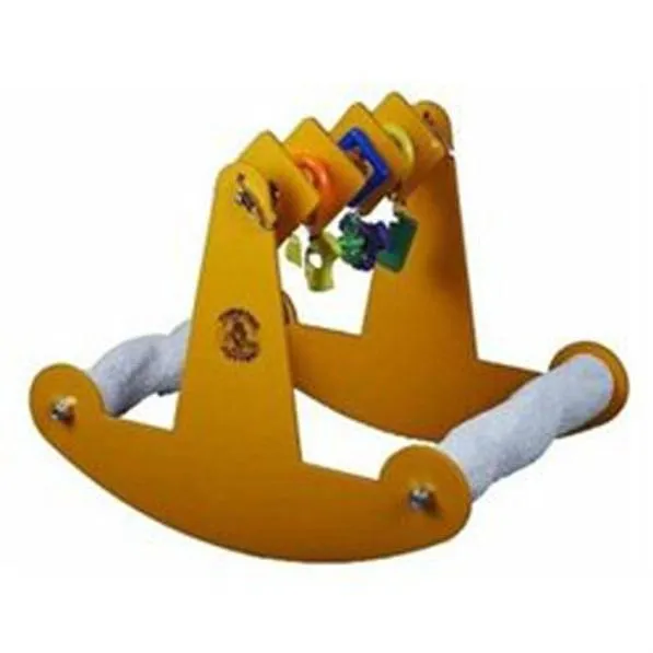 Tweeter Totter Rocker X-Small