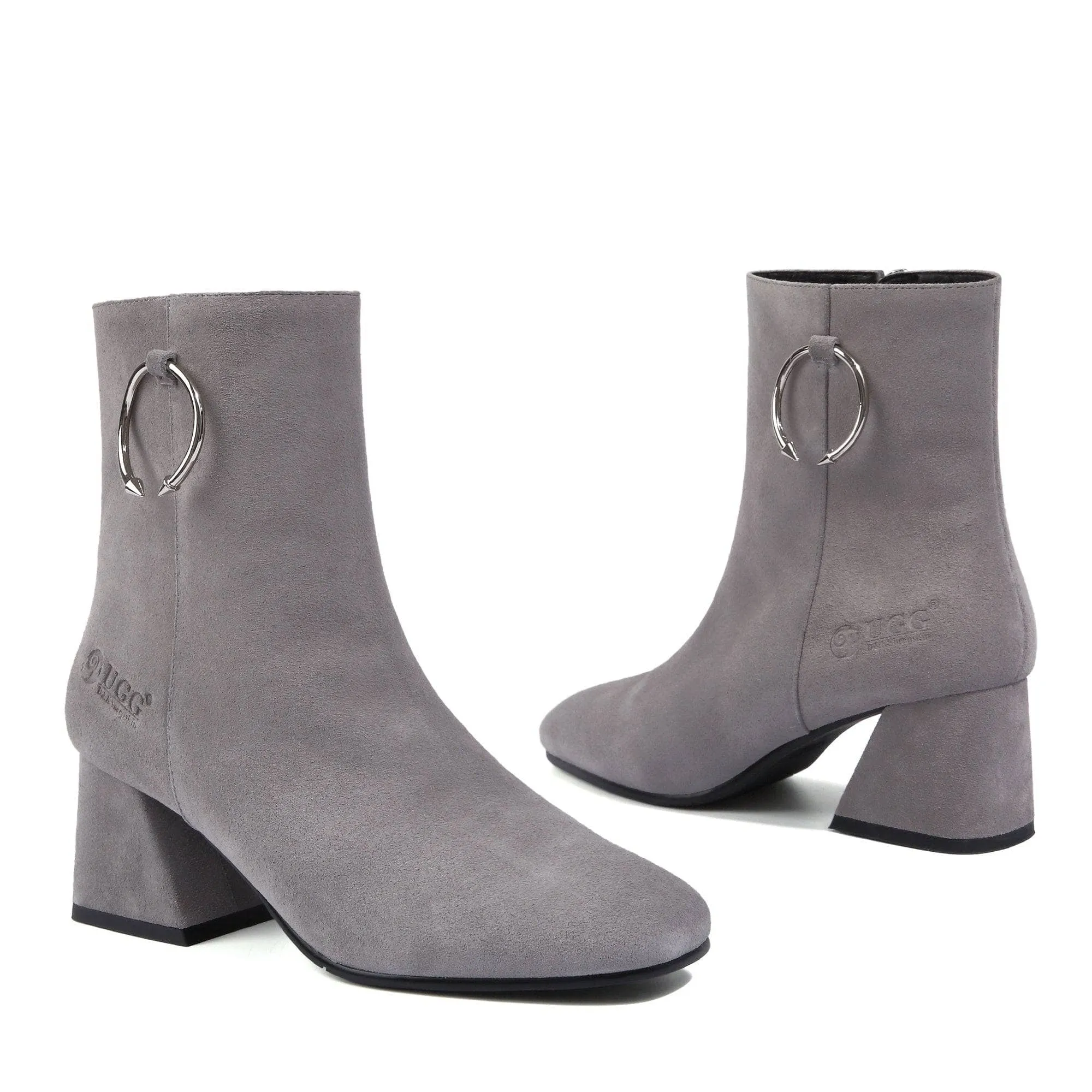 UGG Elvina Boots