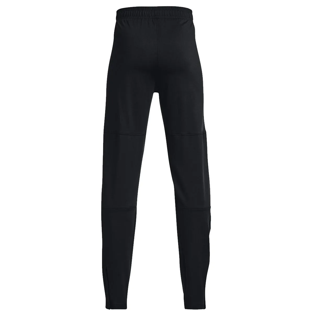 Under Armour Challenger Train Pants - Boys - Black/White