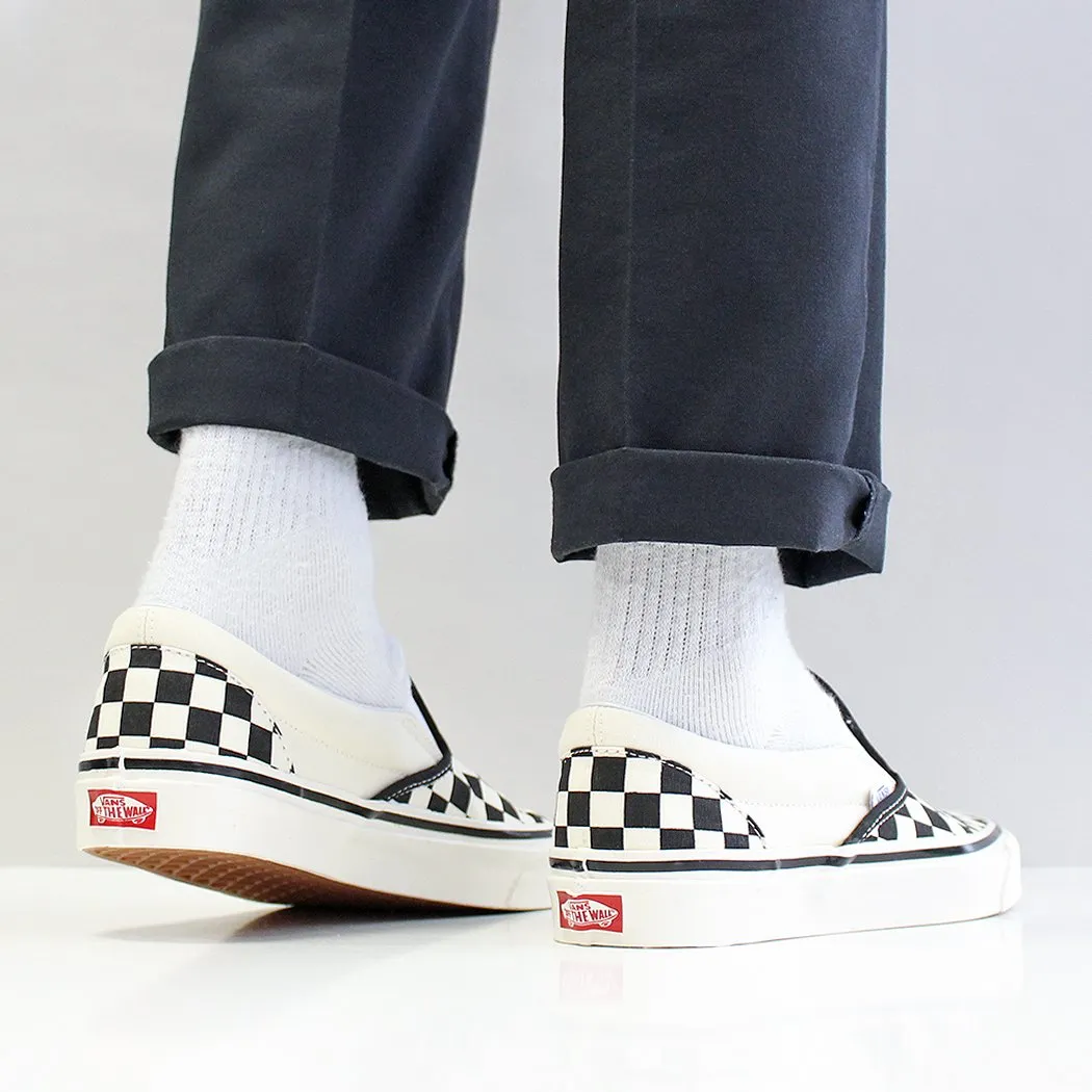 Vans Classic Slip On 98 DX Shoes