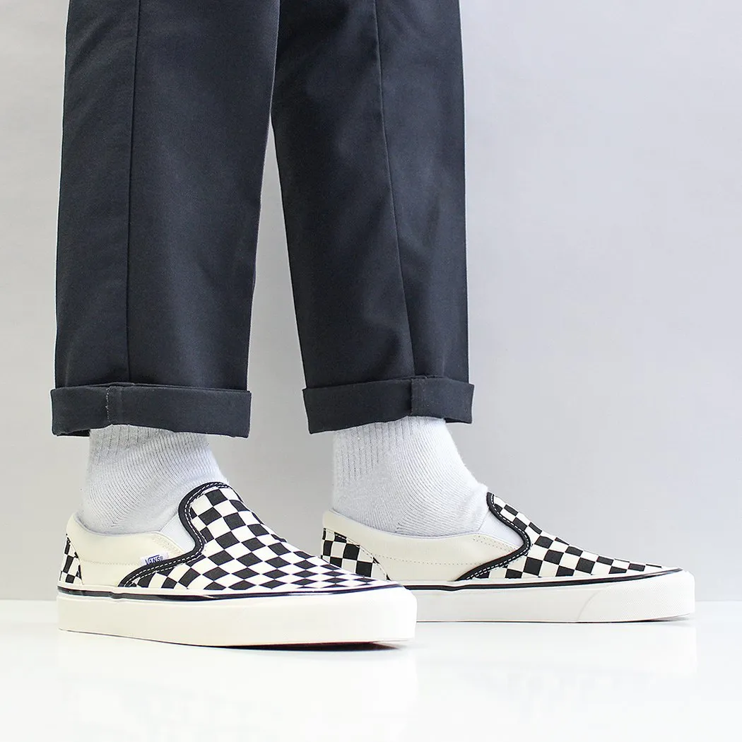 Vans Classic Slip On 98 DX Shoes