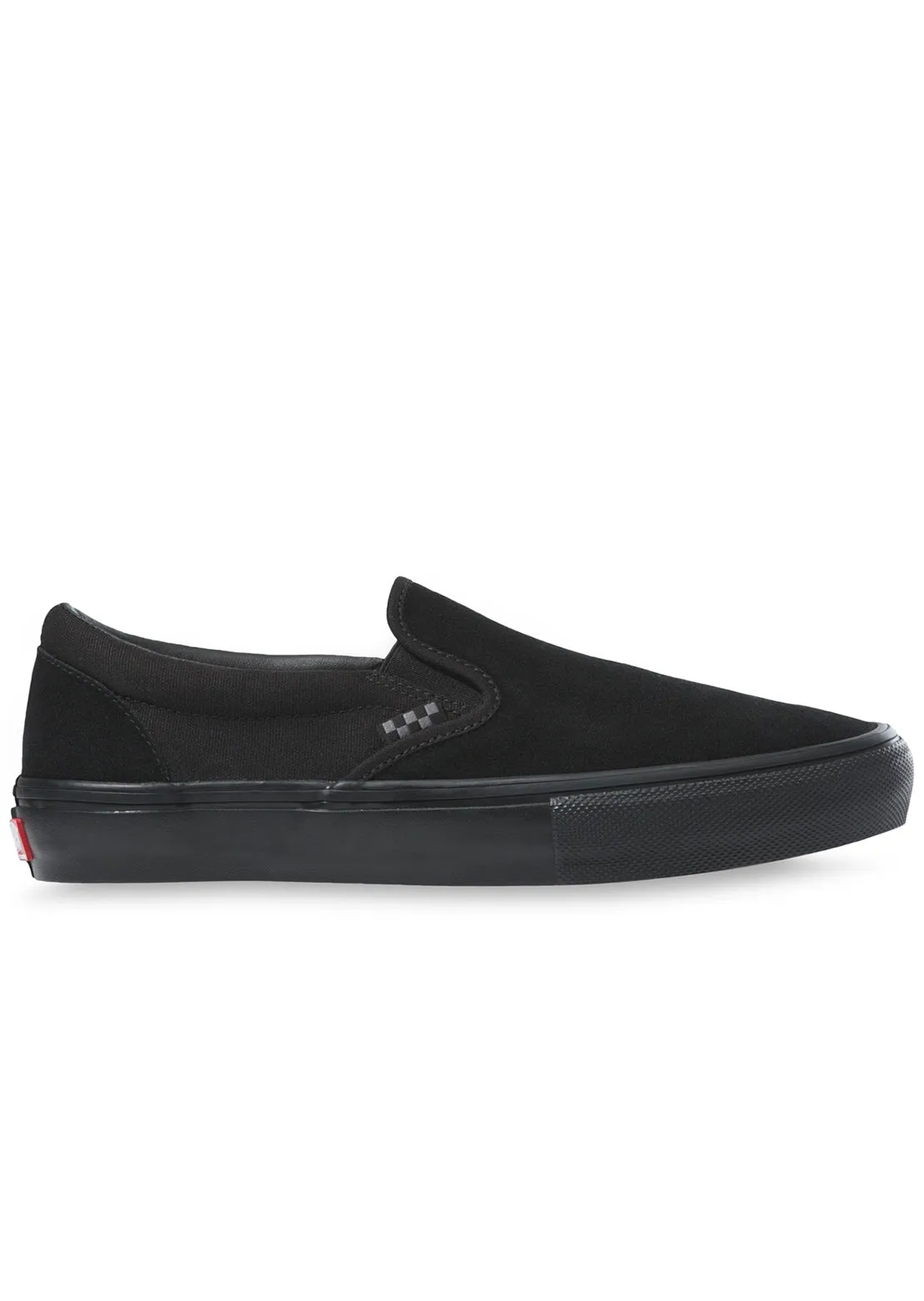 Vans Men's Skate Slip-On Shoes