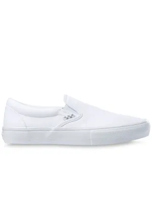 Vans Men's Skate Slip-On Shoes