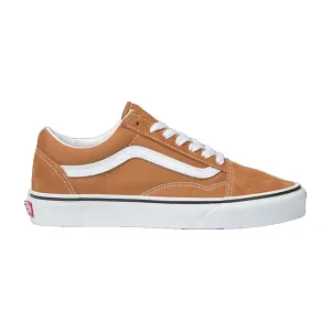 Vans Old Skool Color Theory - Meerkat