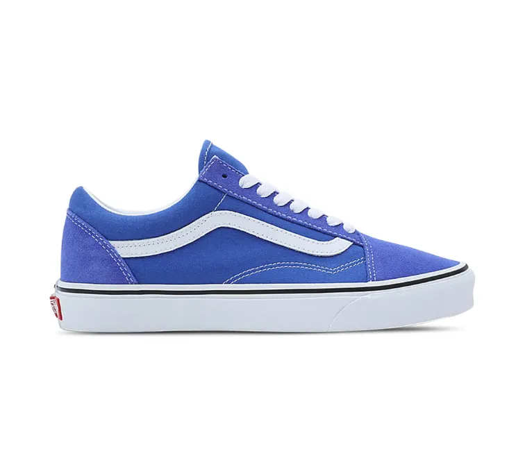 Vans Old Skool Colour Theory (Dazzling Blue)