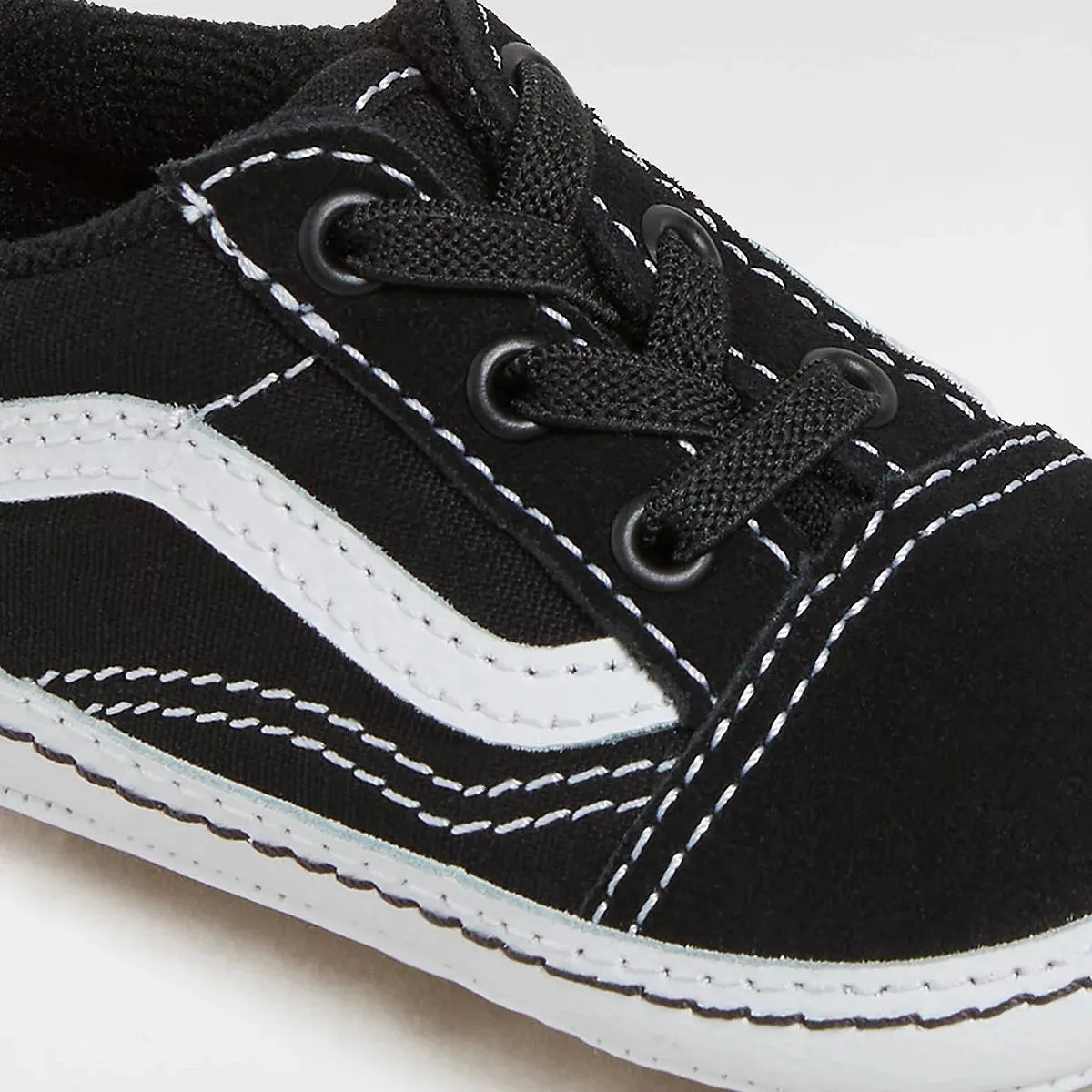 Vans Old Skool Crib Infant Shoes