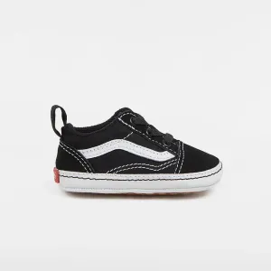 Vans Old Skool Crib Infant Shoes