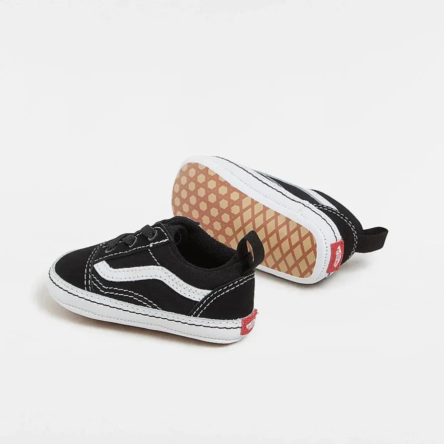 Vans Old Skool Crib Infant Shoes