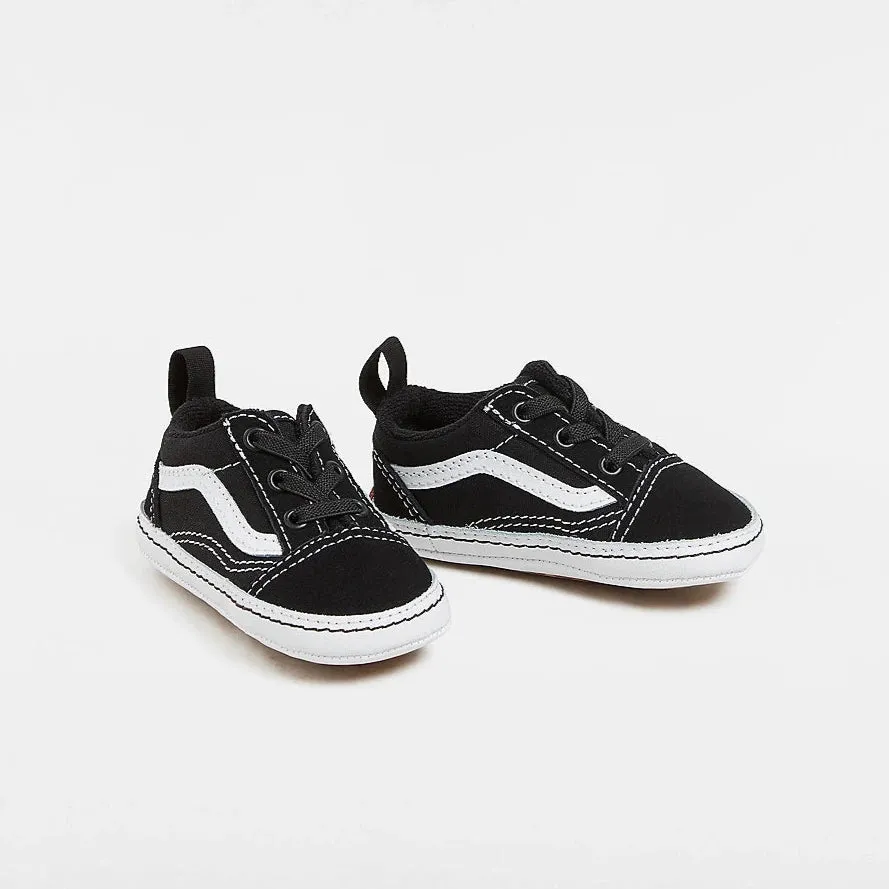 Vans Old Skool Crib Infant Shoes