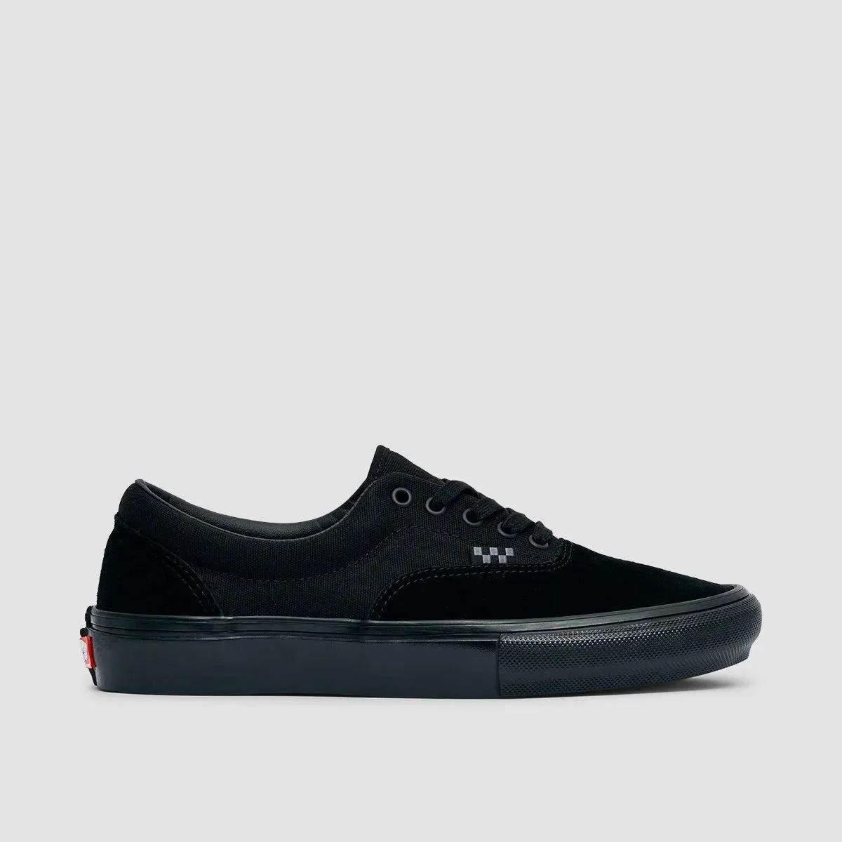 Vans Skate Era Shoes - Black/Black