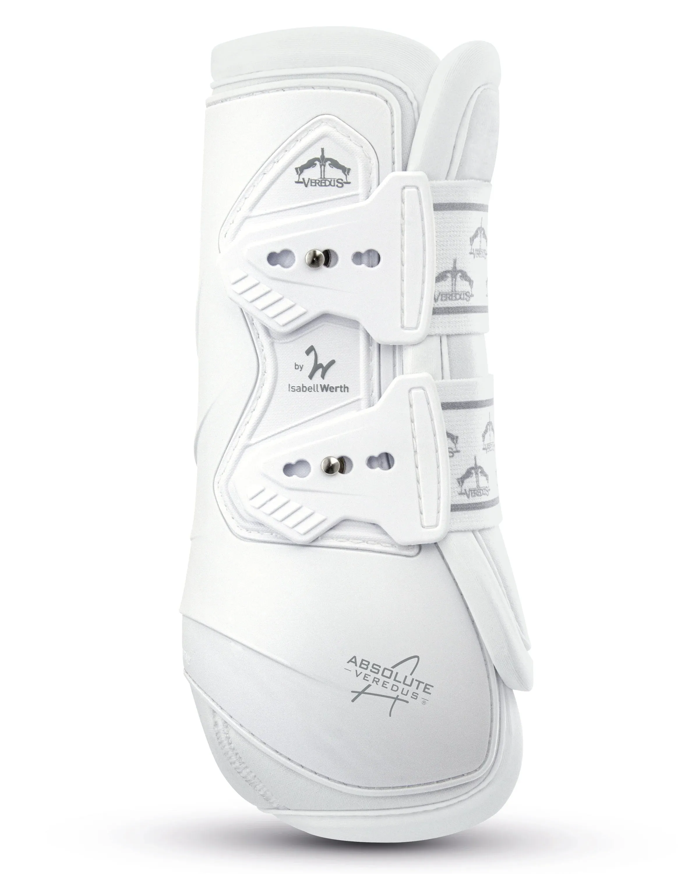 Veredus Absolute Dressage Boots - Elastic