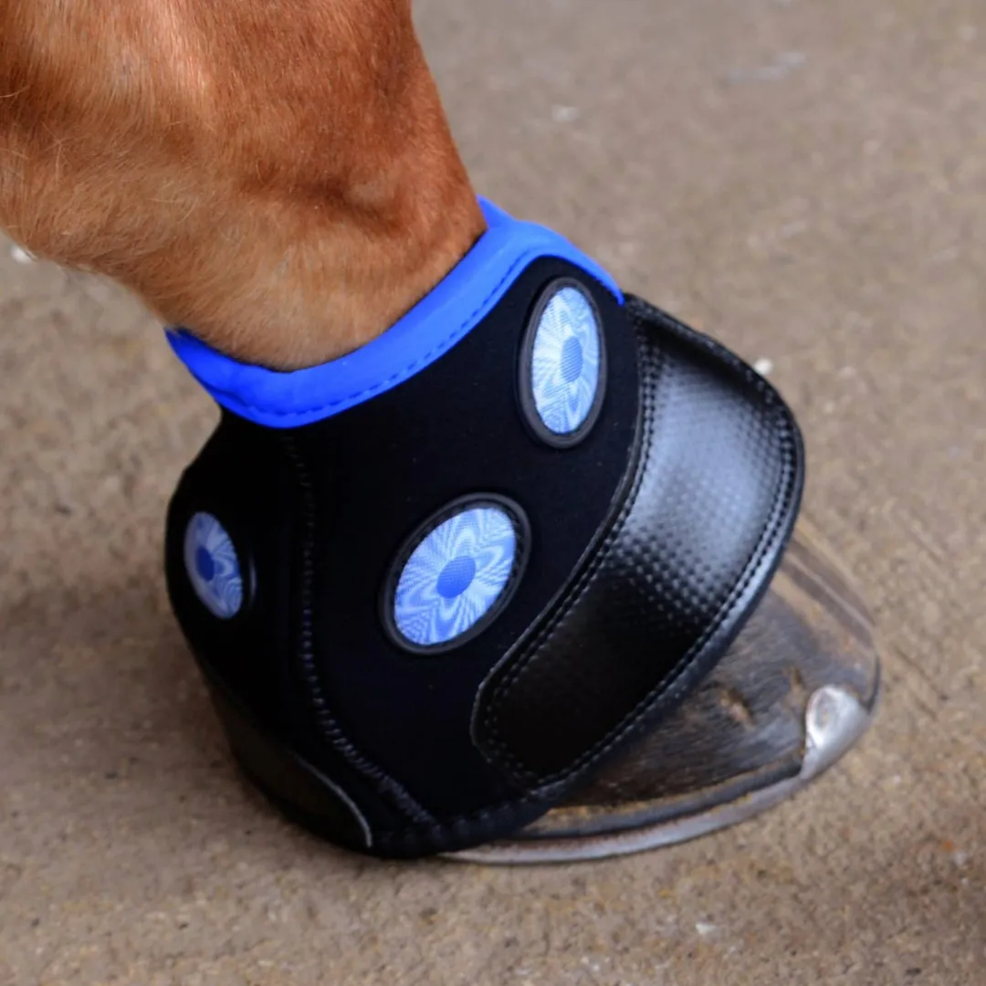 Veredus Magnetik Hoof Boots