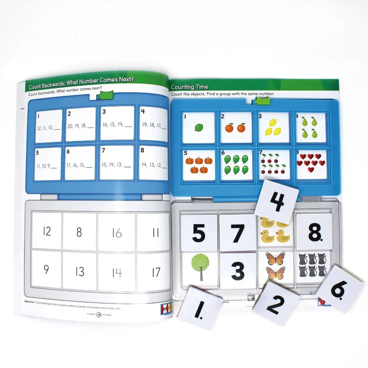 VersaTiles" Learn at Home Reading & Maths Set 1