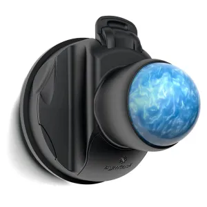 Vertiball Wall Mounted Massager