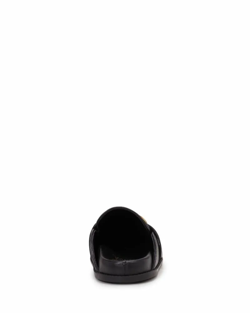 Vince Camuto Women's Junnie Black M