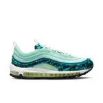 W Nike Air Max 97 Green Camo