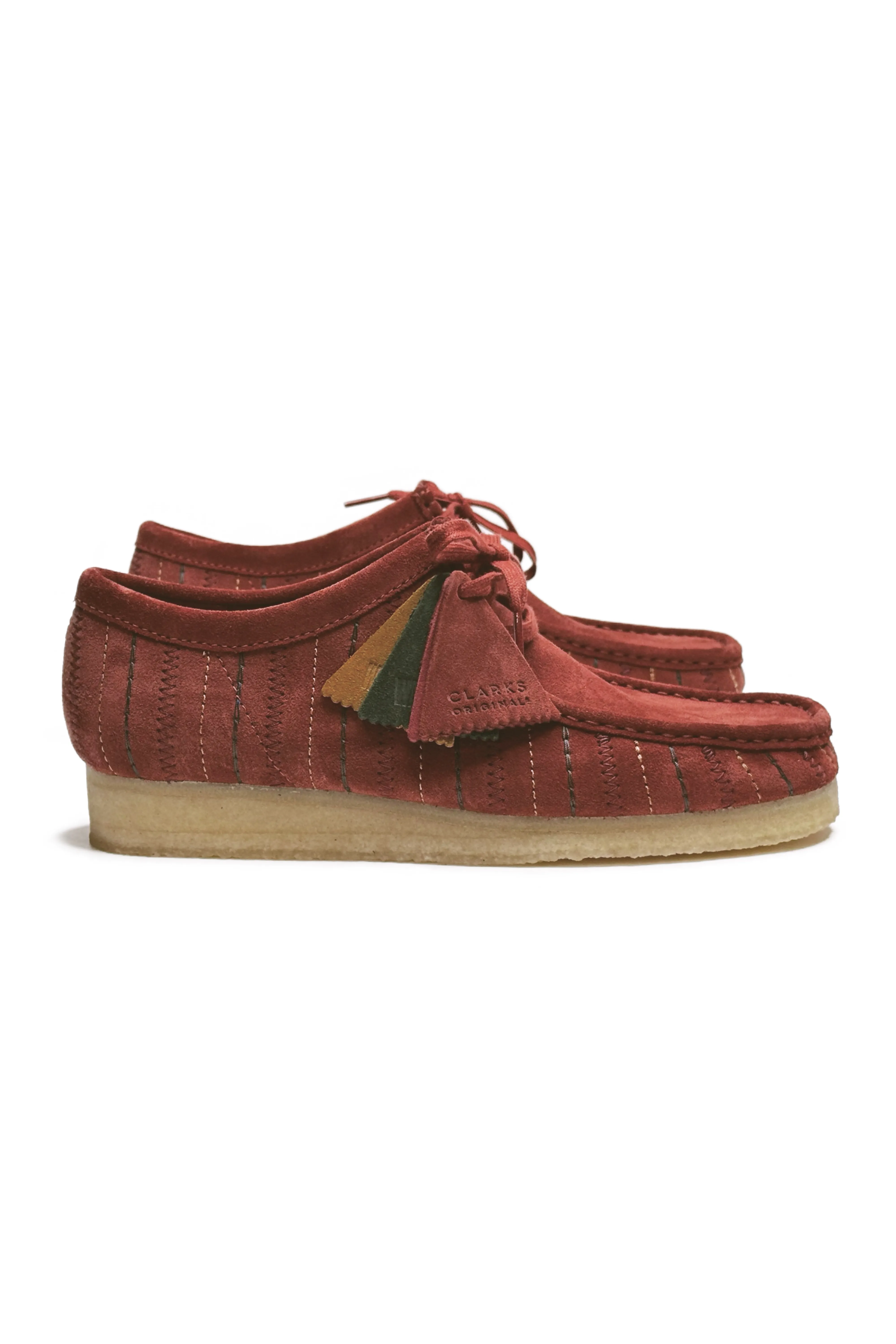 Wallabees "Dancehall"