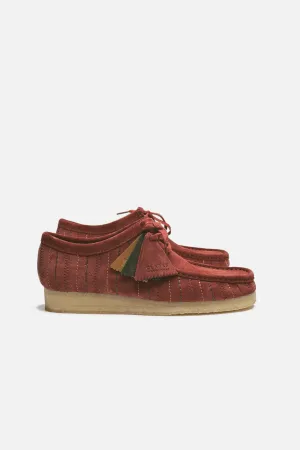 Wallabees "Dancehall"