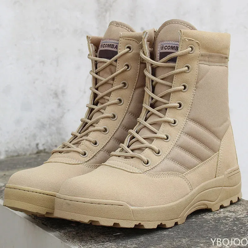 Winter Special Force Shoes