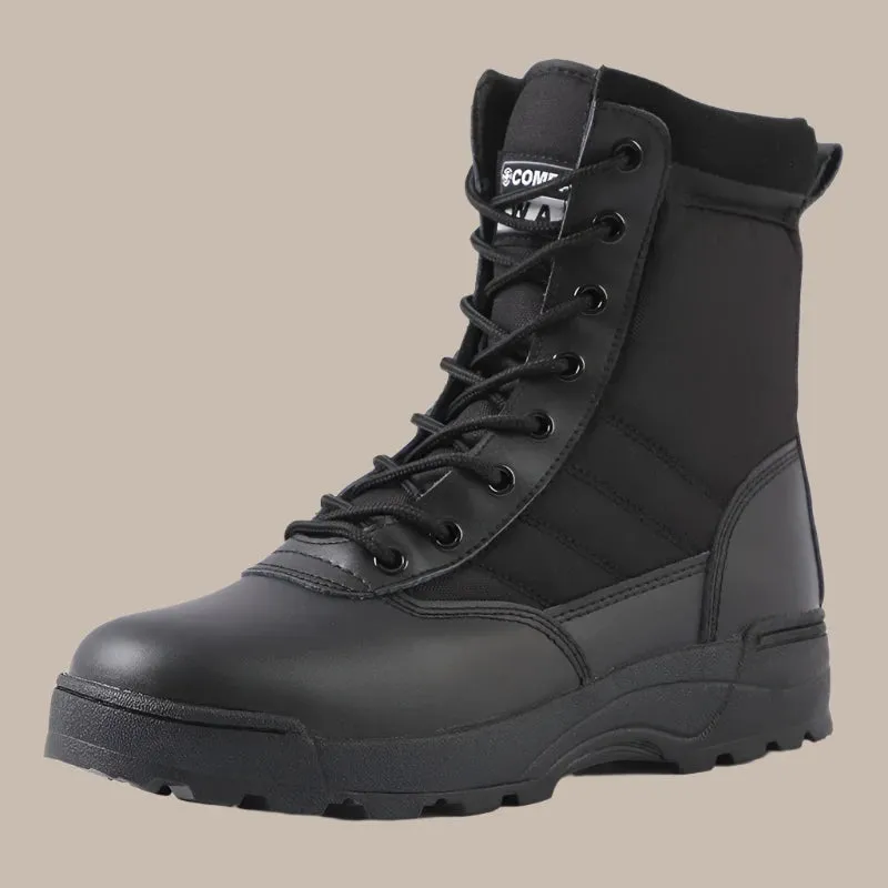 Winter Special Force Shoes