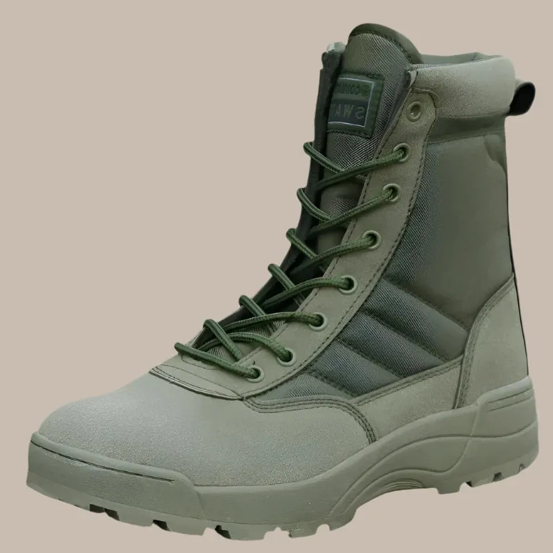 Winter Special Force Shoes