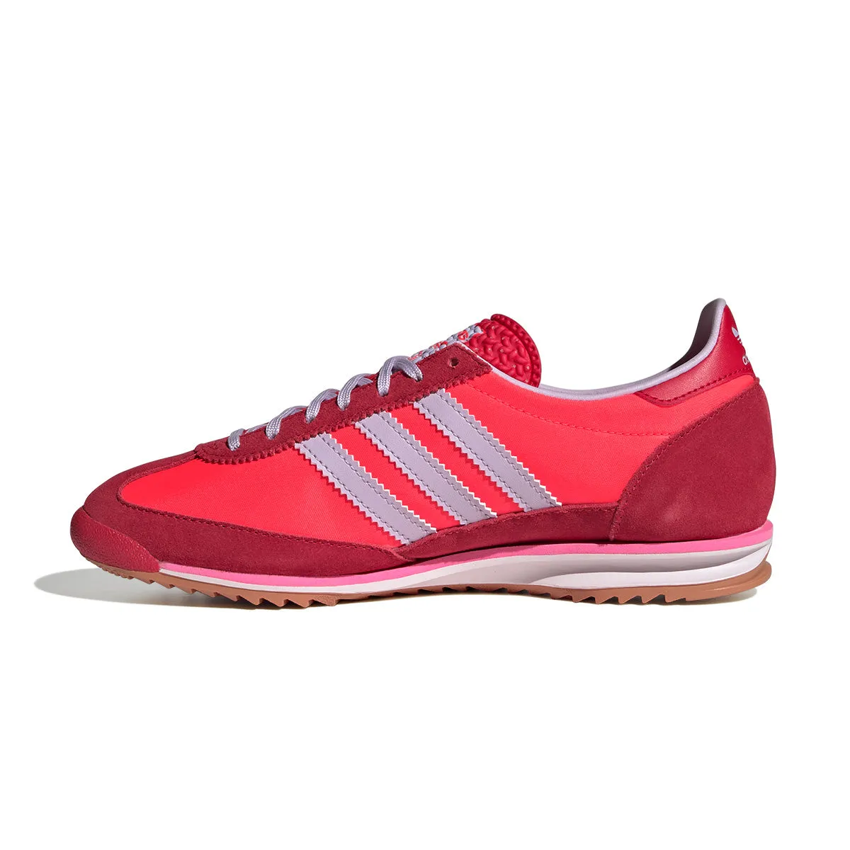 Wmns SL 72 'Solar Red'