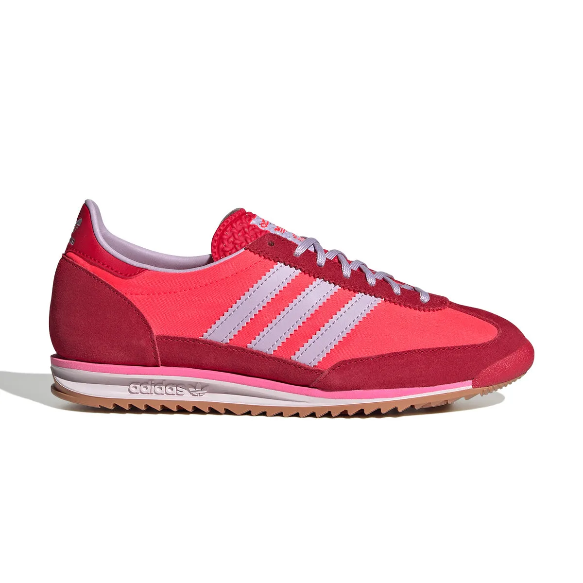 Wmns SL 72 'Solar Red'