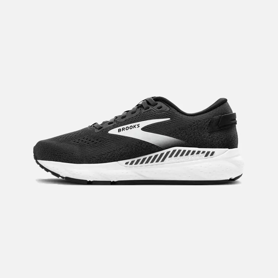 Women's Ariel GTS 24 (Ebony/Black/White)