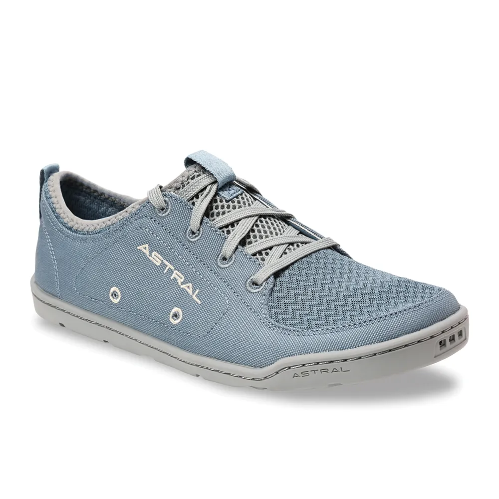 Women's Astral Loyak Color: Rainshadow Blue