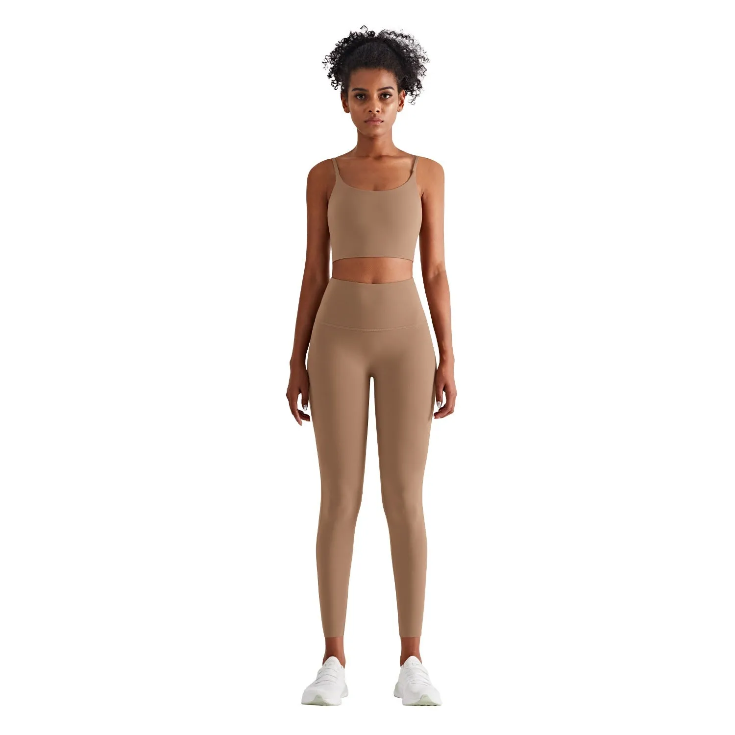 Women's Fashion Casual Exercise Suit