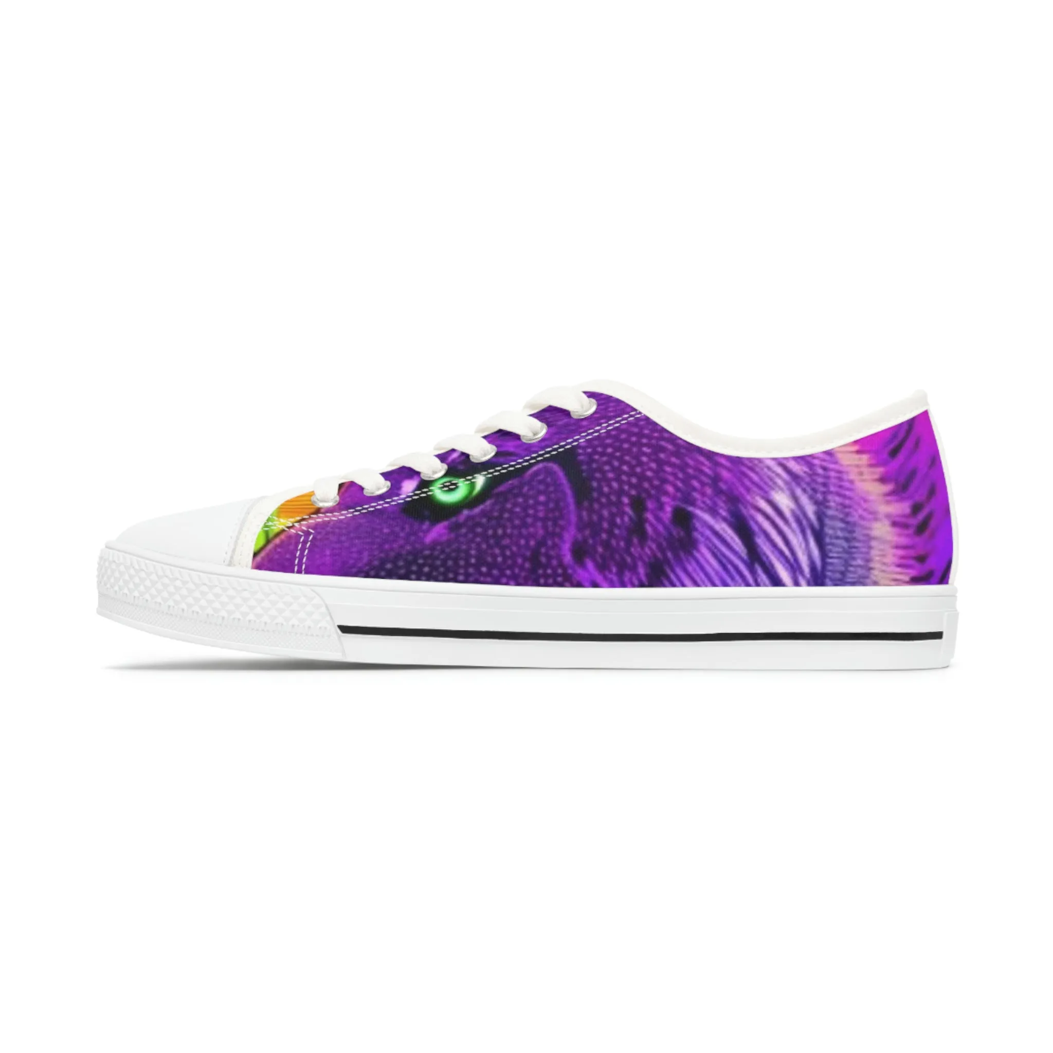 Women's Low Top Sneakers