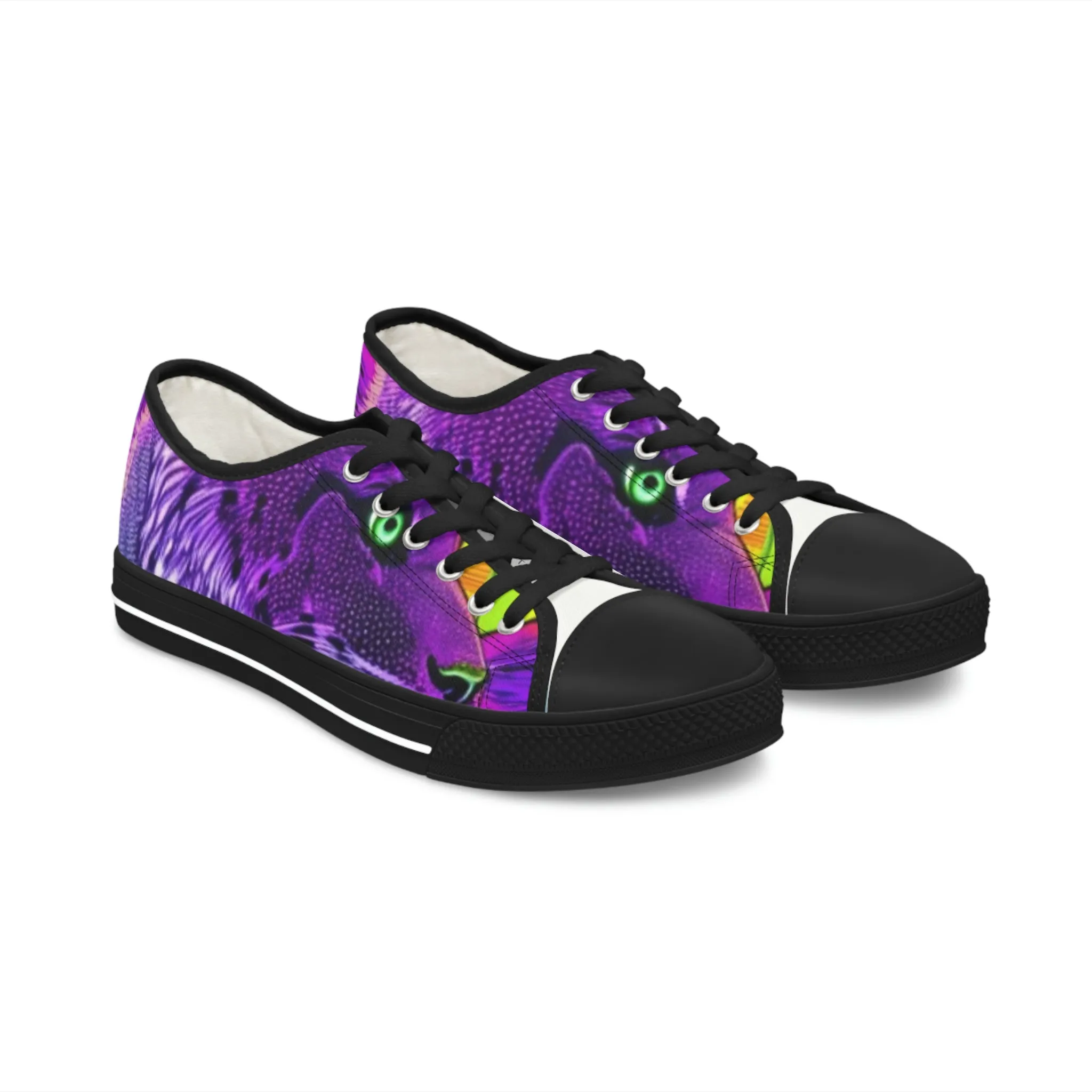 Women's Low Top Sneakers