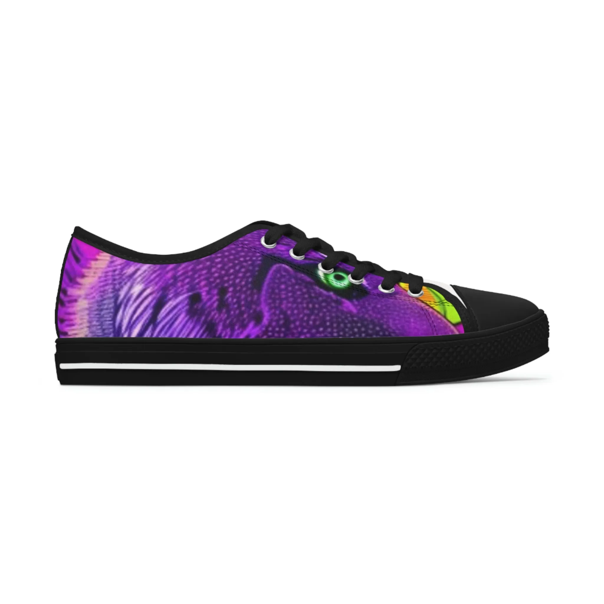 Women's Low Top Sneakers