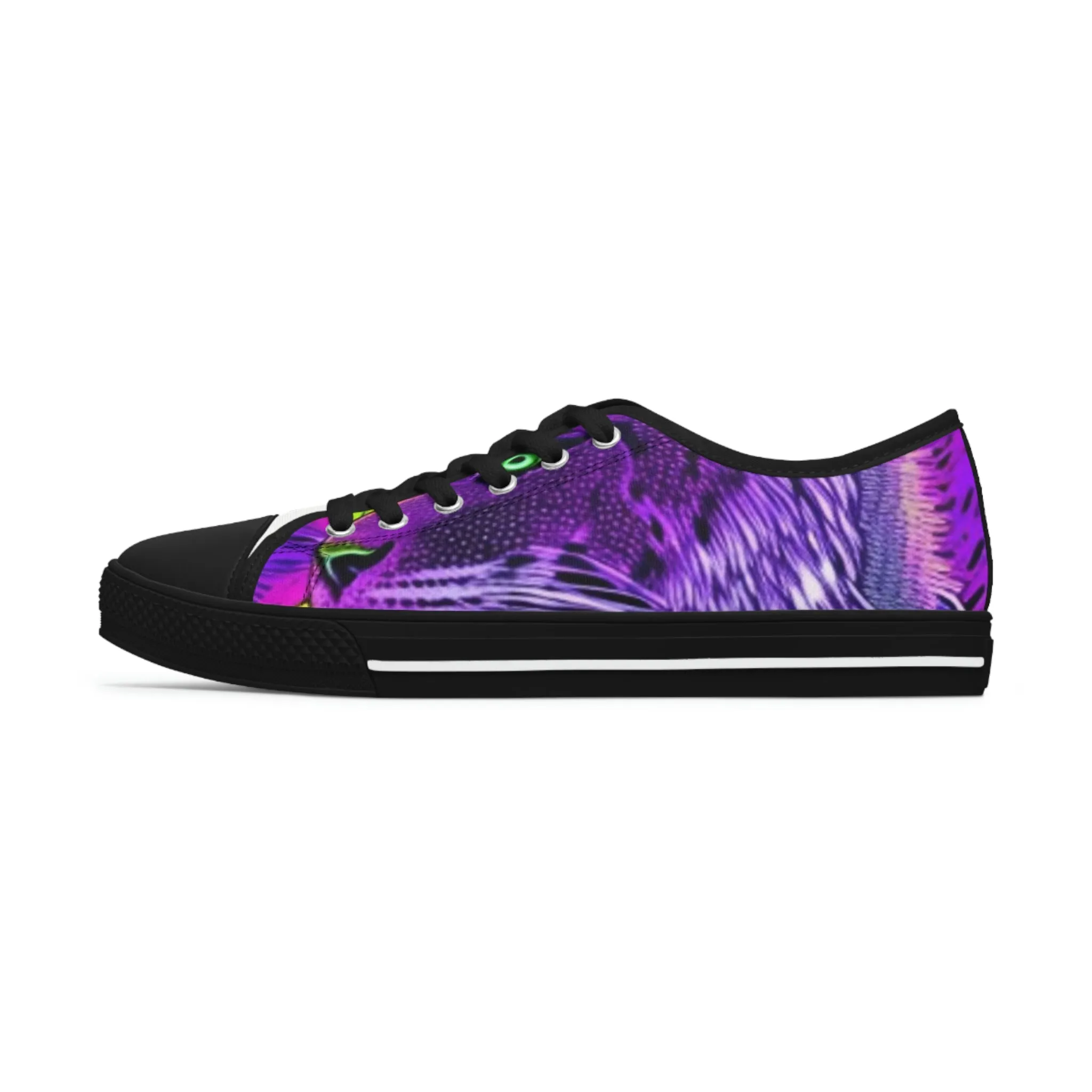 Women's Low Top Sneakers