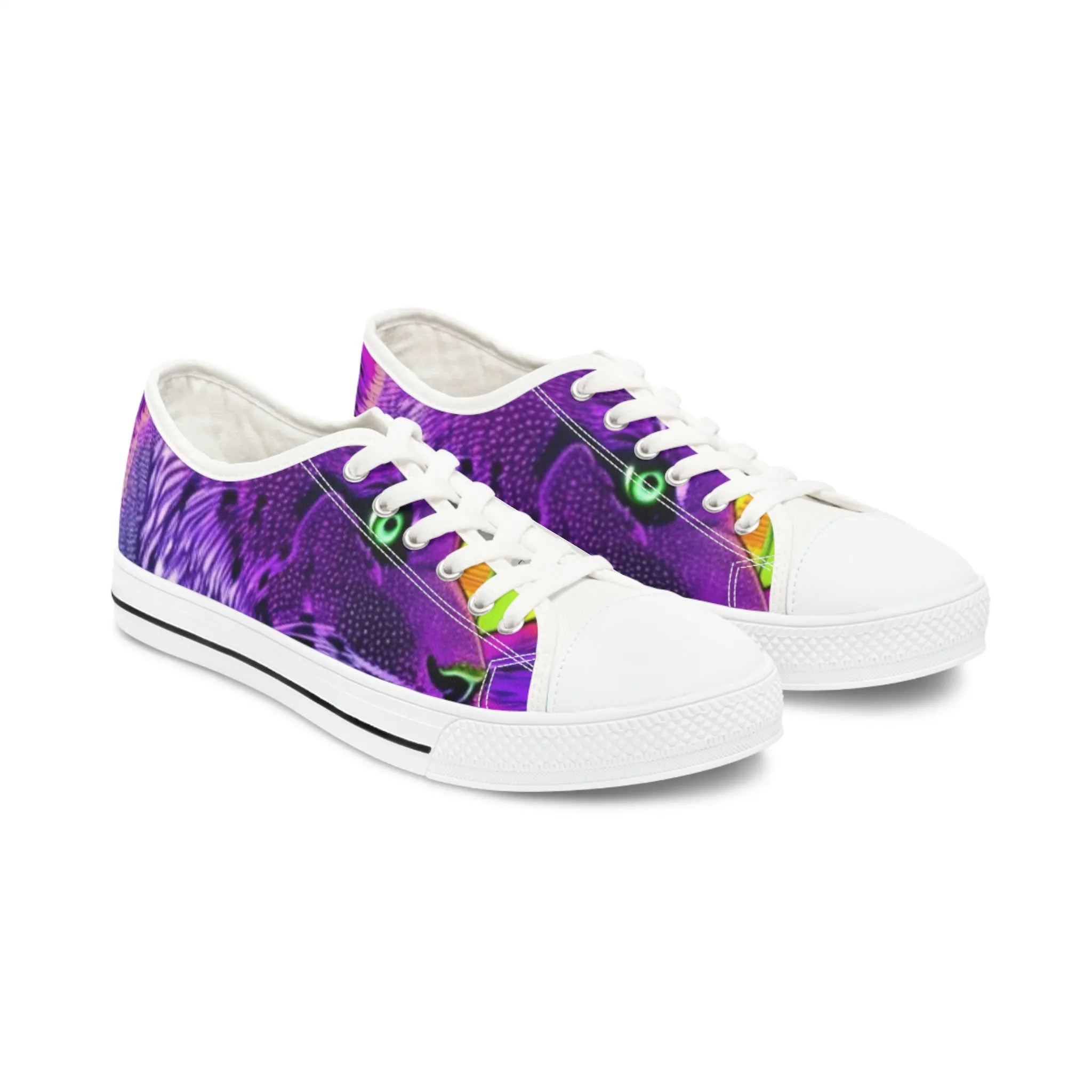 Women's Low Top Sneakers