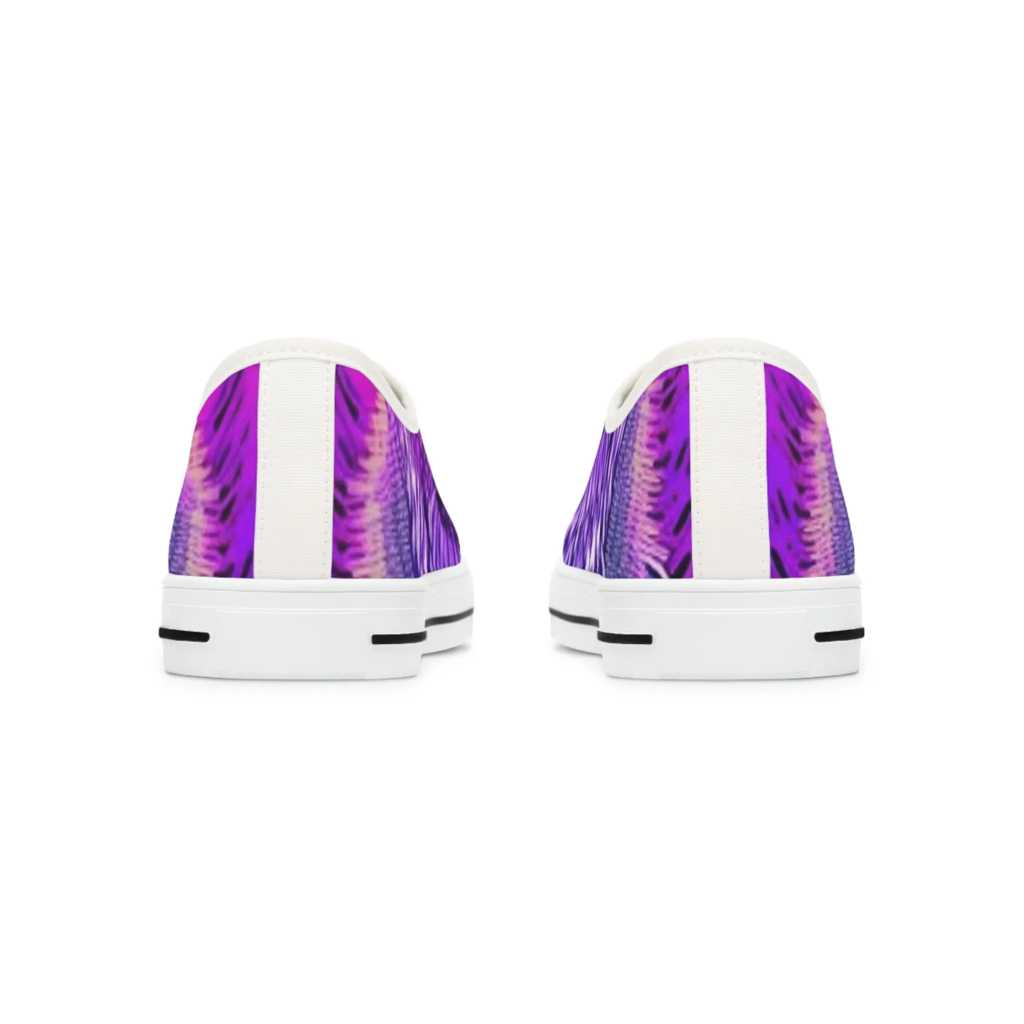 Women's Low Top Sneakers