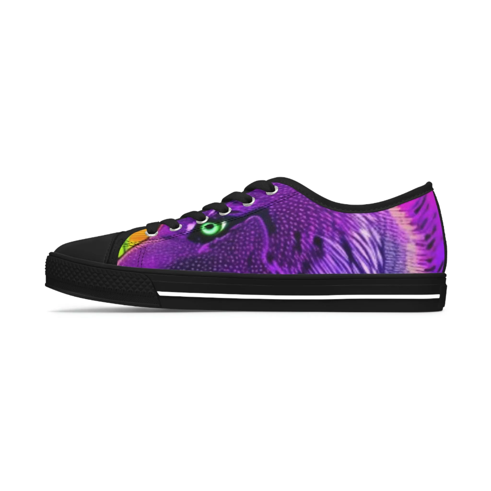 Women's Low Top Sneakers